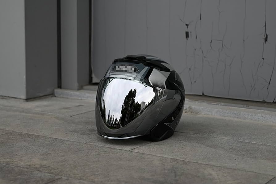 フォトクロミックブラック CJ-2 / J-Cruise / J-FORCE4 J-FORCE IV | JET HELMET｜SHOEI WORLDWIDE